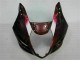 2003-2004 Red Black Suzuki GSXR 1000 Replacement Fairings 2003-2004 Red Black Suzuki GSXR 1000 Replacement Fairings