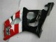 2003-2004 Red Black Suzuki GSXR 1000 Replacement Fairings 2003-2004 Red Black Suzuki GSXR 1000 Replacement Fairings