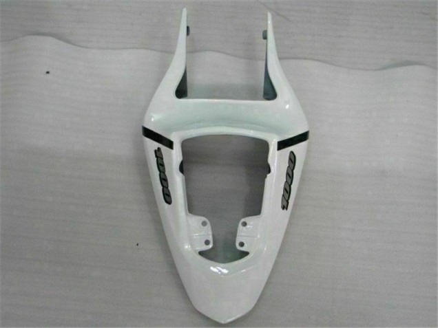 2003-2004 Red Black Suzuki GSXR 1000 Replacement Fairings 2003-2004 Red Black Suzuki GSXR 1000 Replacement Fairings