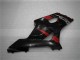 2003-2004 Red Black Suzuki GSXR 1000 Motorcycle Fairing Kits 2003-2004 Red Black Suzuki GSXR 1000 Motorcycle Fairing Kits
