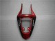 2003-2004 Red Black Suzuki GSXR 1000 Motorcycle Fairing Kits 2003-2004 Red Black Suzuki GSXR 1000 Motorcycle Fairing Kits
