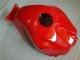 2003-2004 Red Honda CBR600RR Motorbike Fairing