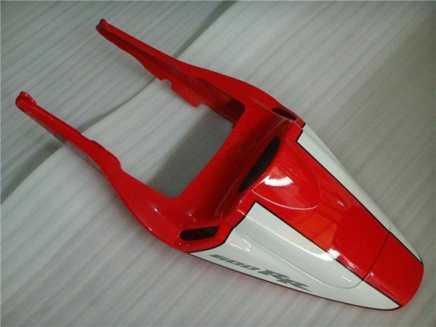 2003-2004 Red Honda CBR600RR Motorbike Fairing