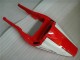 2003-2004 Red Honda CBR600RR Motorbike Fairing