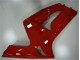 2003-2004 Red Kawasaki ZX6R Motor Fairings 2003-2004 Red Kawasaki ZX6R Motor Fairings