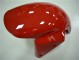 2003-2004 Red Kawasaki ZX6R Motor Fairings 2003-2004 Red Kawasaki ZX6R Motor Fairings