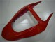 2003-2004 Red Kawasaki ZX6R Motor Fairings 2003-2004 Red Kawasaki ZX6R Motor Fairings