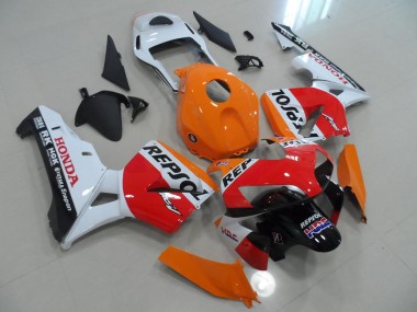 2003-2004 Repsol Honda CBR600RR Bike Fairings