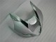 2003-2004 Silver Suzuki GSXR 1000 Motorbike Fairing 2003-2004 Silver Suzuki GSXR 1000 Motorbike Fairing