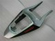 2003-2004 Silver Suzuki GSXR 1000 Motorbike Fairing 2003-2004 Silver Suzuki GSXR 1000 Motorbike Fairing