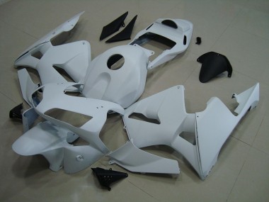 2003-2004 Unpainted Honda CBR600RR Bike Fairing