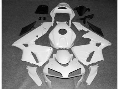2003-2004 Unpainted Honda CBR600RR Motorbike Fairing