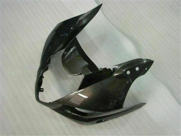 2003-2004 White Black Suzuki GSXR 1000 Bike Fairing 2003-2004 White Black Suzuki GSXR 1000 Bike Fairing
