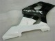 2003-2004 White Black Suzuki GSXR 1000 Bike Fairing 2003-2004 White Black Suzuki GSXR 1000 Bike Fairing