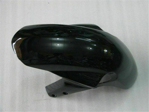 2003-2004 White Black Suzuki GSXR 1000 Bike Fairing 2003-2004 White Black Suzuki GSXR 1000 Bike Fairing