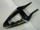 2003-2004 White Black Suzuki GSXR 1000 Bike Fairing 2003-2004 White Black Suzuki GSXR 1000 Bike Fairing