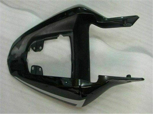 2003-2004 White Black Suzuki GSXR 1000 Bike Fairing 2003-2004 White Black Suzuki GSXR 1000 Bike Fairing