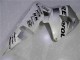 2003-2004 White Repsol Honda CBR600RR Motorcycle Replacement Fairings