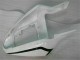 2003-2004 White Suzuki GSXR 1000 Motorcycle Bodywork 2003-2004 White Suzuki GSXR 1000 Motorcycle Bodywork