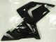 2003-2005 Glossy Black Kawasaki ZX10R Bike Fairings 2003-2005 Glossy Black Kawasaki ZX10R Bike Fairings