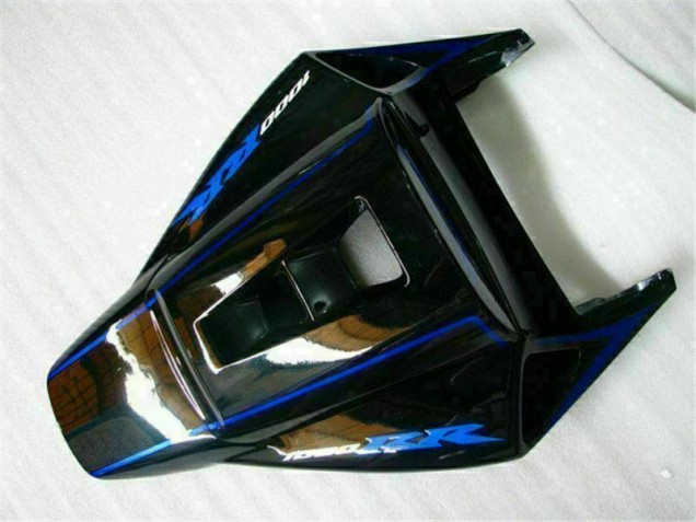 2004-2005 Black Blue Honda CBR1000RR Motorbike Fairing 2004-2005 Black Blue Honda CBR1000RR Motorbike Fairing