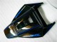 2004-2005 Black Blue Honda CBR1000RR Motorbike Fairing 2004-2005 Black Blue Honda CBR1000RR Motorbike Fairing