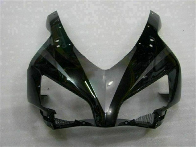 2004-2005 Black Honda CBR1000RR Bike Fairing Kit 2004-2005 Black Honda CBR1000RR Bike Fairing Kit