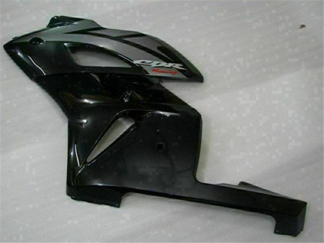 2004-2005 Black Honda CBR1000RR Bike Fairing Kit 2004-2005 Black Honda CBR1000RR Bike Fairing Kit