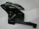 2004-2005 Black Honda CBR1000RR Bike Fairing Kit 2004-2005 Black Honda CBR1000RR Bike Fairing Kit