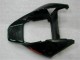 2004-2005 Black Honda CBR1000RR Bike Fairing Kit 2004-2005 Black Honda CBR1000RR Bike Fairing Kit