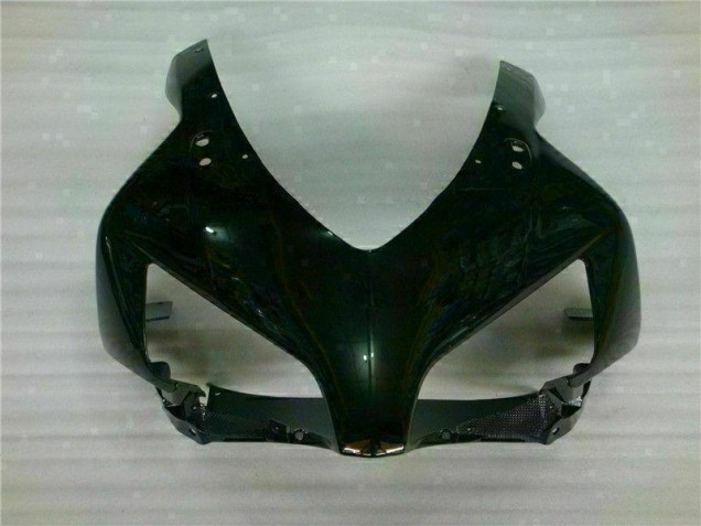 2004-2005 Black Honda CBR1000RR Motor Bike Fairings 2004-2005 Black Honda CBR1000RR Motor Bike Fairings