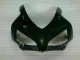 2004-2005 Black Honda CBR1000RR Motor Bike Fairings 2004-2005 Black Honda CBR1000RR Motor Bike Fairings