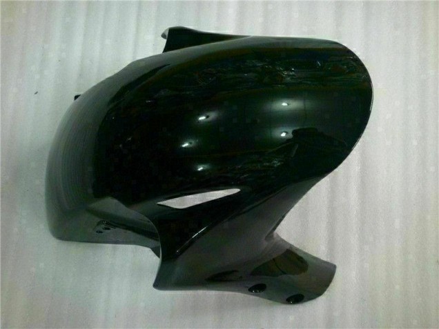 2004-2005 Black Honda CBR1000RR Motor Bike Fairings 2004-2005 Black Honda CBR1000RR Motor Bike Fairings
