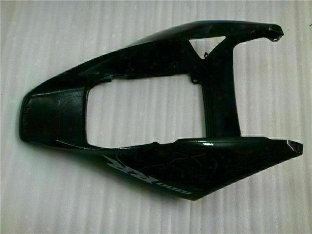 2004-2005 Black Honda CBR1000RR Motor Bike Fairings 2004-2005 Black Honda CBR1000RR Motor Bike Fairings