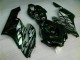 2004-2005 Black Honda CBR1000RR Motor Bike Fairings 2004-2005 Black Honda CBR1000RR Motor Bike Fairings