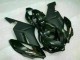 2004-2005 Black Honda CBR1000RR Motor Fairings 2004-2005 Black Honda CBR1000RR Motor Fairings