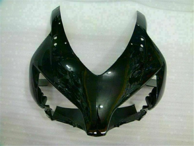 2004-2005 Black Honda CBR1000RR Motor Fairings 2004-2005 Black Honda CBR1000RR Motor Fairings