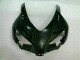 2004-2005 Black Honda CBR1000RR Motor Fairings 2004-2005 Black Honda CBR1000RR Motor Fairings