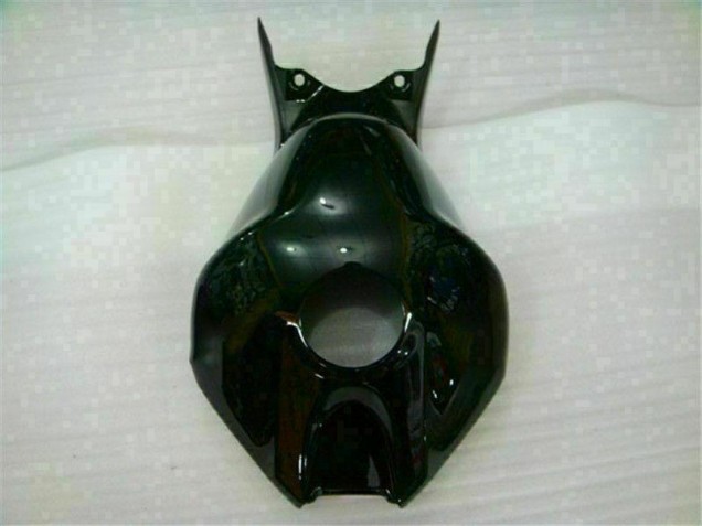 2004-2005 Black Honda CBR1000RR Motor Fairings 2004-2005 Black Honda CBR1000RR Motor Fairings