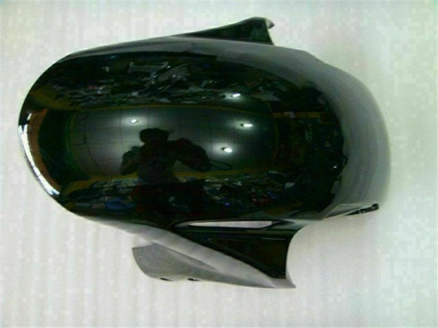 2004-2005 Black Honda CBR1000RR Motor Fairings 2004-2005 Black Honda CBR1000RR Motor Fairings