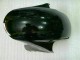 2004-2005 Black Honda CBR1000RR Motor Fairings 2004-2005 Black Honda CBR1000RR Motor Fairings