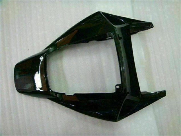 2004-2005 Black Honda CBR1000RR Motor Fairings 2004-2005 Black Honda CBR1000RR Motor Fairings