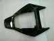 2004-2005 Black Honda CBR1000RR Motor Fairings 2004-2005 Black Honda CBR1000RR Motor Fairings