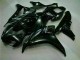 2004-2005 Black Honda CBR1000RR Bike Fairing Kit & Plastics 2004-2005 Black Honda CBR1000RR Bike Fairing Kit & Plastics
