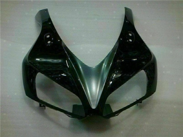 2004-2005 Black Honda CBR1000RR Bike Fairing Kit & Plastics 2004-2005 Black Honda CBR1000RR Bike Fairing Kit & Plastics
