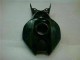 2004-2005 Black Honda CBR1000RR Bike Fairing Kit & Plastics 2004-2005 Black Honda CBR1000RR Bike Fairing Kit & Plastics