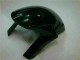2004-2005 Black Honda CBR1000RR Bike Fairing Kit & Plastics 2004-2005 Black Honda CBR1000RR Bike Fairing Kit & Plastics