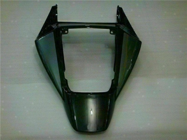 2004-2005 Black Honda CBR1000RR Bike Fairing Kit & Plastics 2004-2005 Black Honda CBR1000RR Bike Fairing Kit & Plastics
