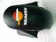 2004-2005 Black Orange Honda CBR1000RR Motorcycle Fairing Kits 2004-2005 Black Orange Honda CBR1000RR Motorcycle Fairing Kits