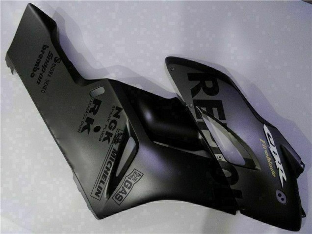 2004-2005 Black Repsol Honda CBR1000RR Motorbike Fairing 2004-2005 Black Repsol Honda CBR1000RR Motorbike Fairing